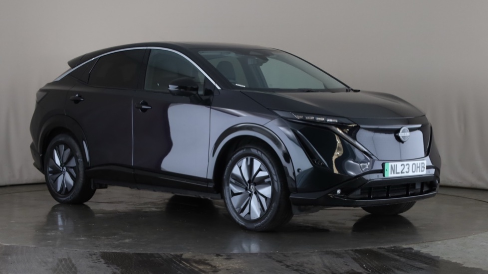 NISSAN ARIYA Image 7