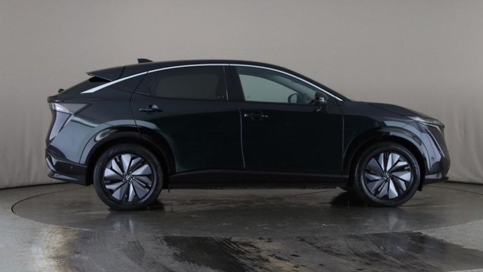 NISSAN ARIYA Image 6