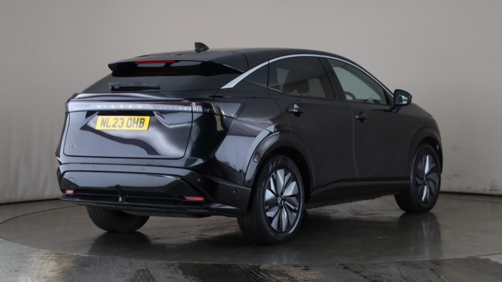 NISSAN ARIYA Image 5