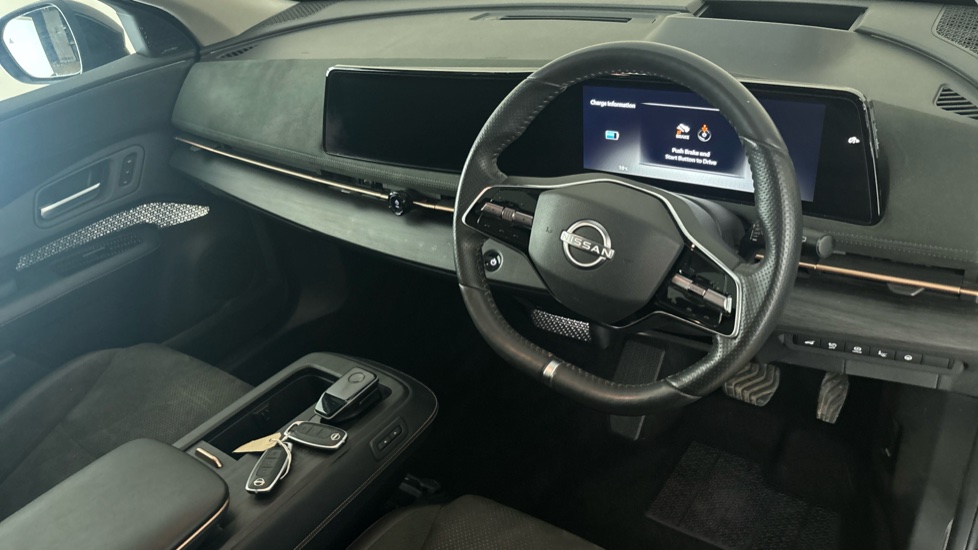 NISSAN ARIYA Image 9