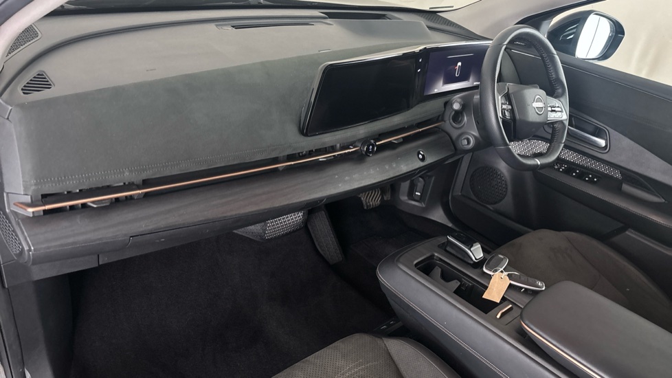 NISSAN ARIYA Image 10