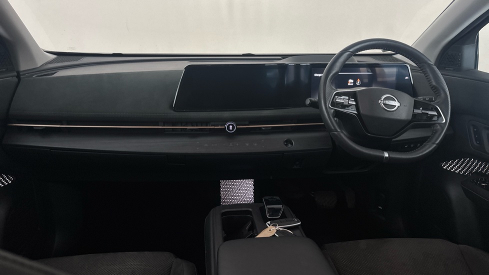 NISSAN ARIYA Image 11