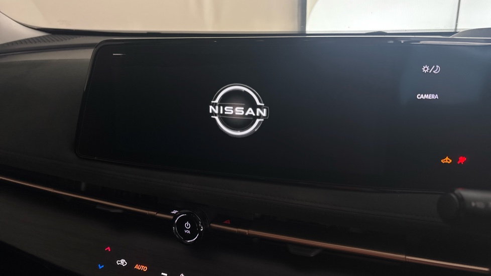 NISSAN ARIYA Image 12