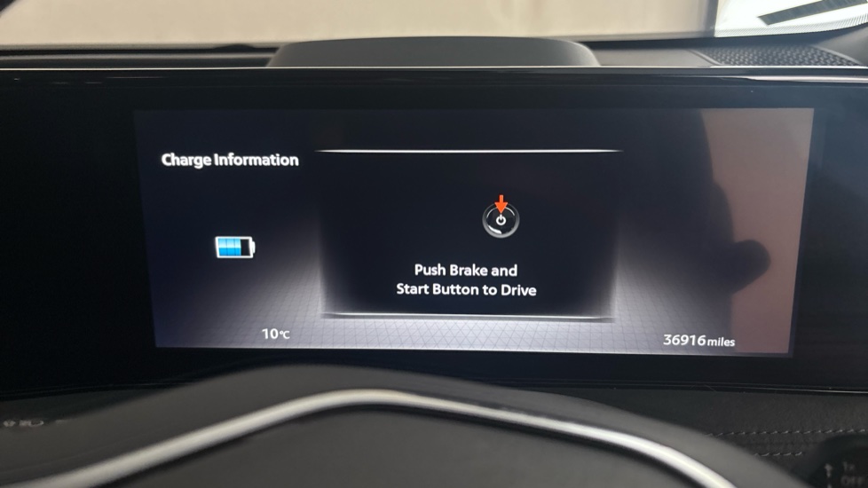 NISSAN ARIYA Image 13