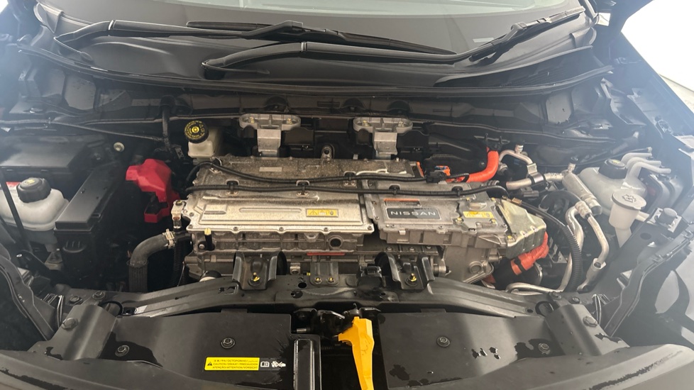 NISSAN ARIYA Image 16