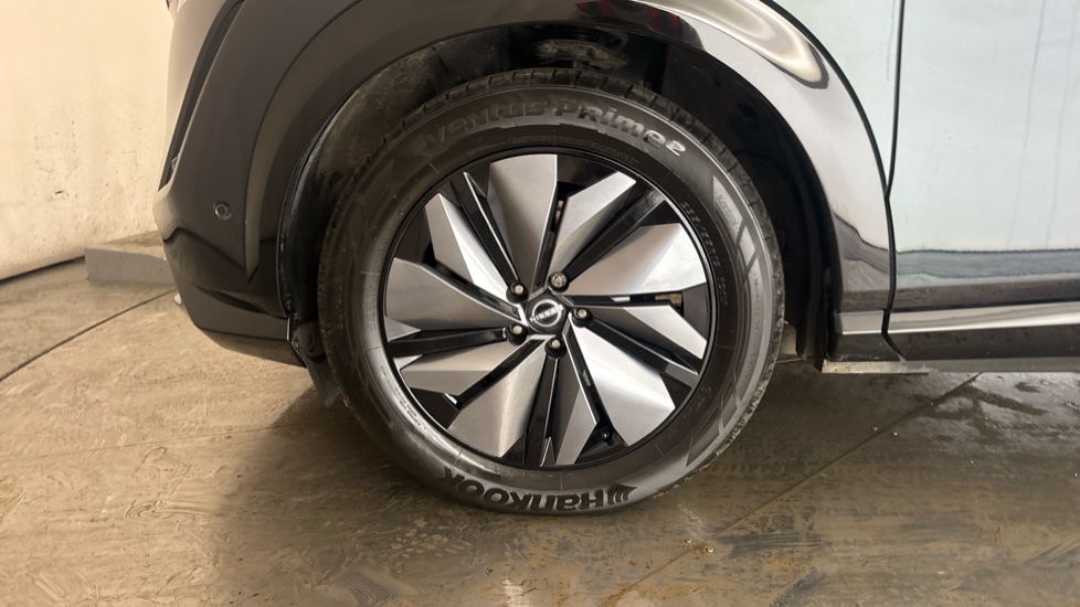 NISSAN ARIYA Image 17