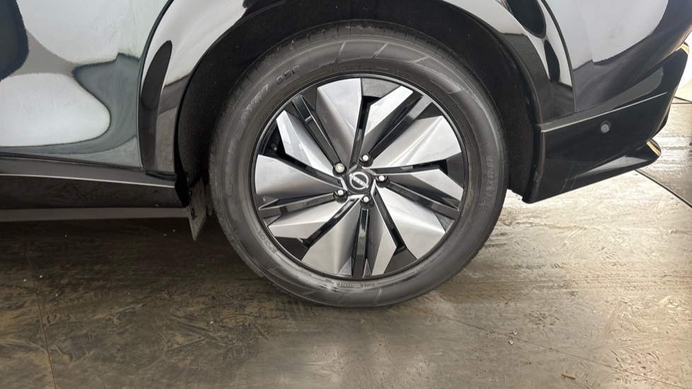 NISSAN ARIYA Image 18