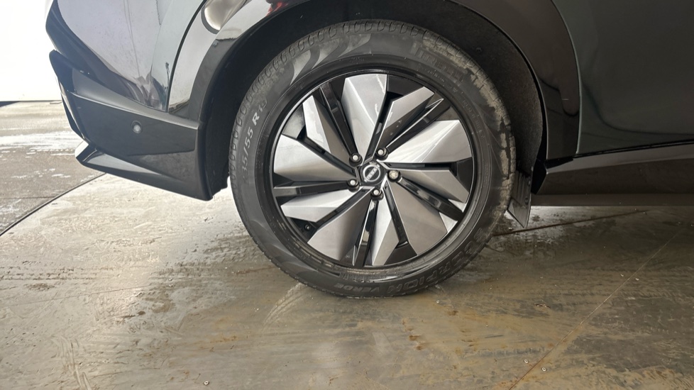 NISSAN ARIYA Image 19