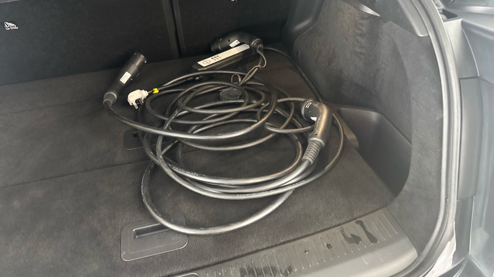 NISSAN ARIYA Image 22