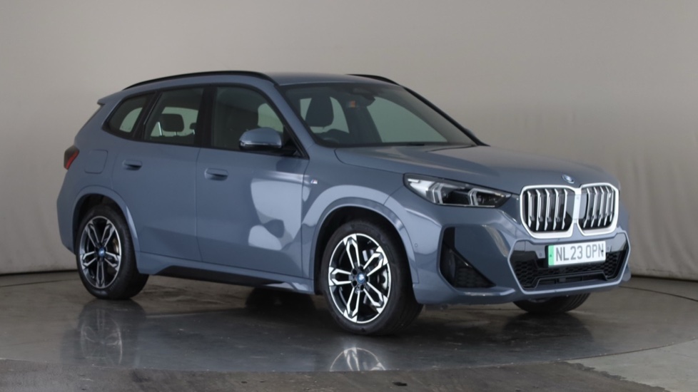 BMW iX1 Image 7