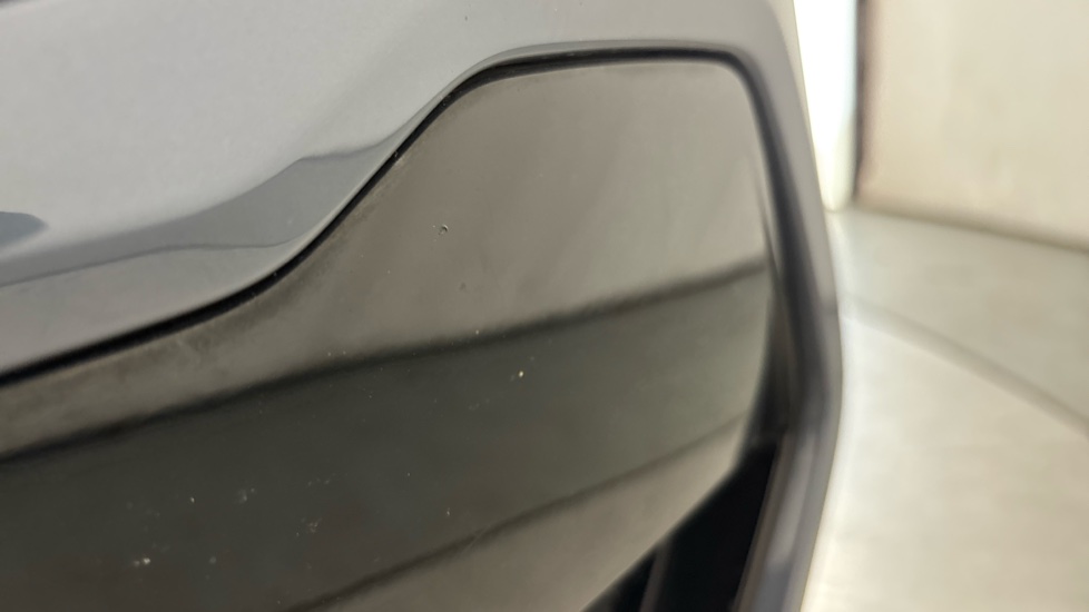 BMW iX1 Multiple chips