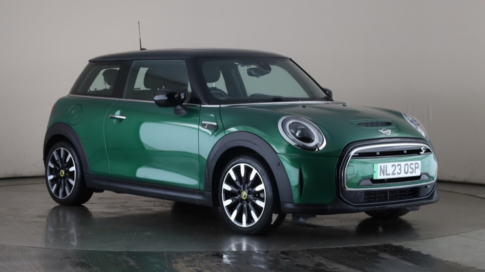 MINI HATCHBACK Image 7