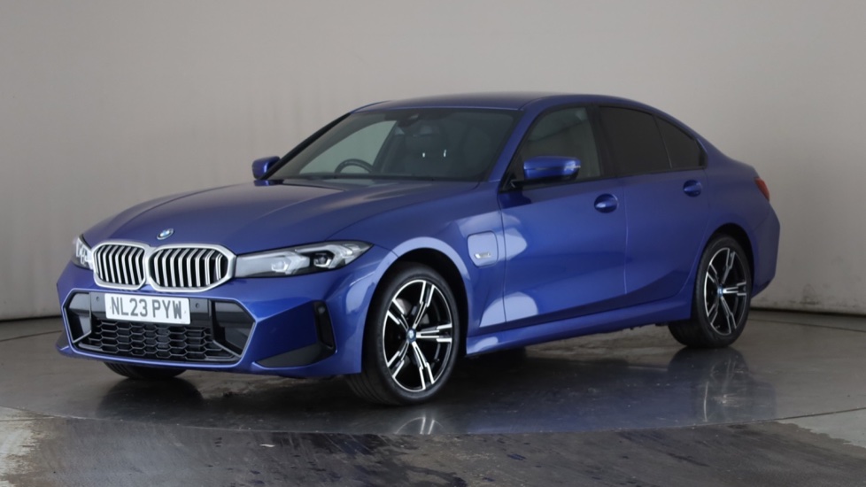 Used BMW 3 SERIES