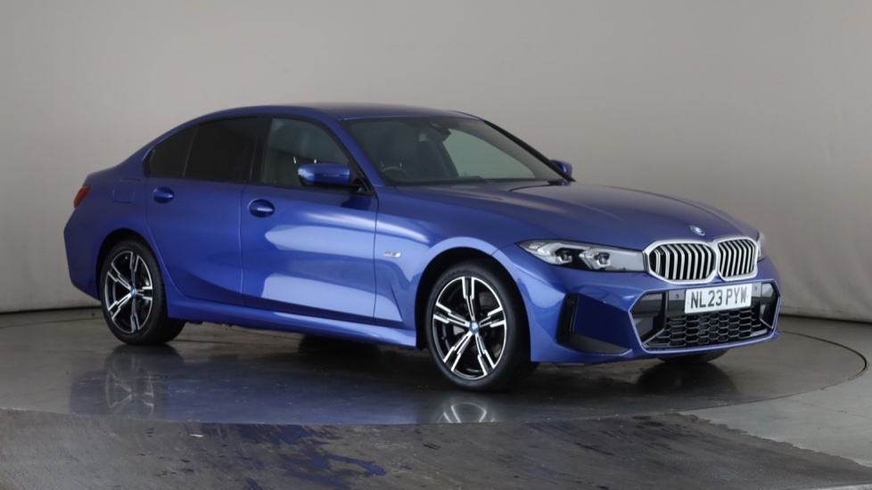 BMW 3 SERIES Image 7