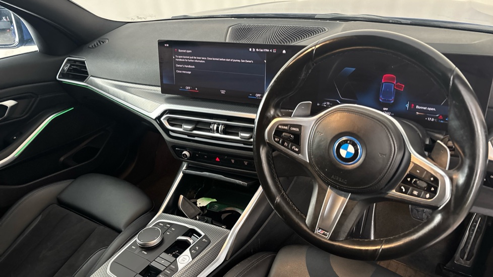 BMW 3 SERIES Image 9