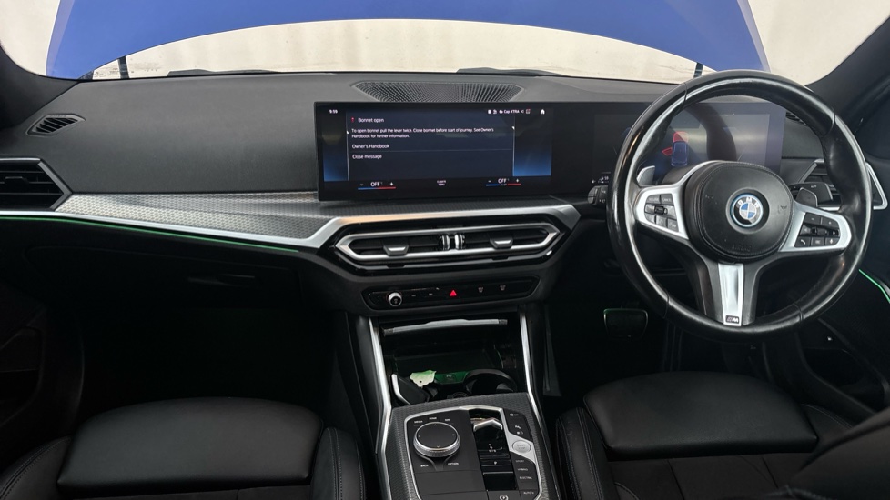 BMW 3 SERIES Image 11