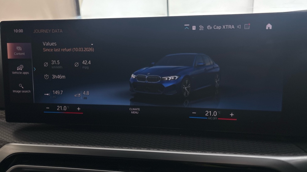 BMW 3 SERIES Image 12
