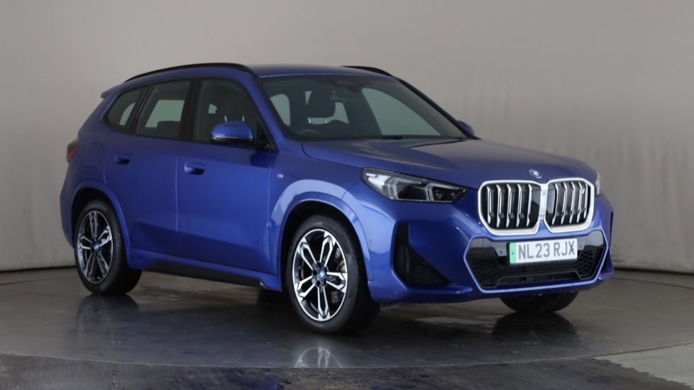 BMW iX1 Image 7