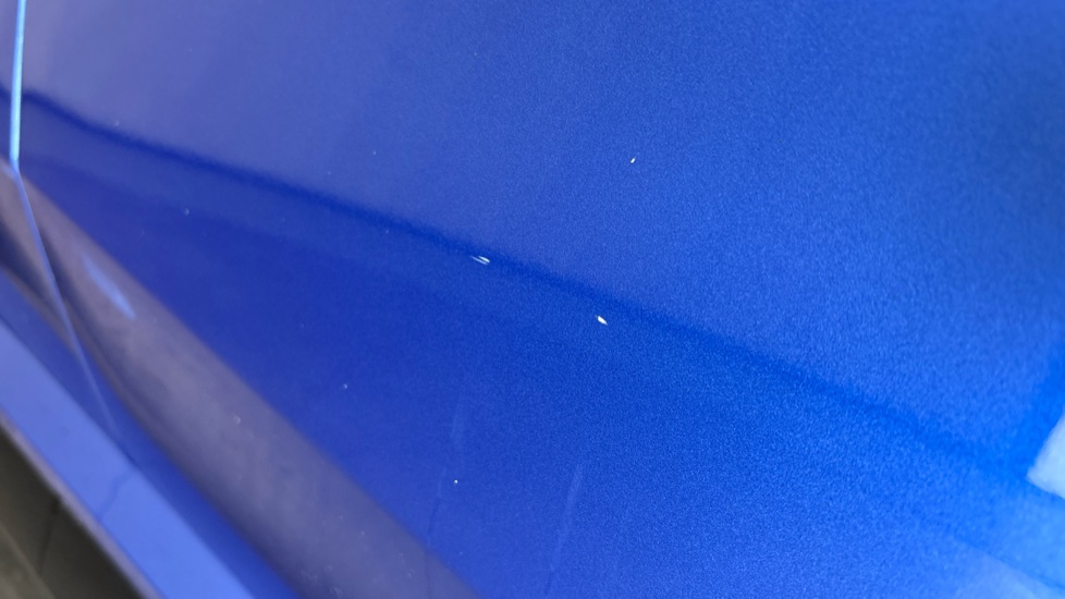 BMW iX1 Chips