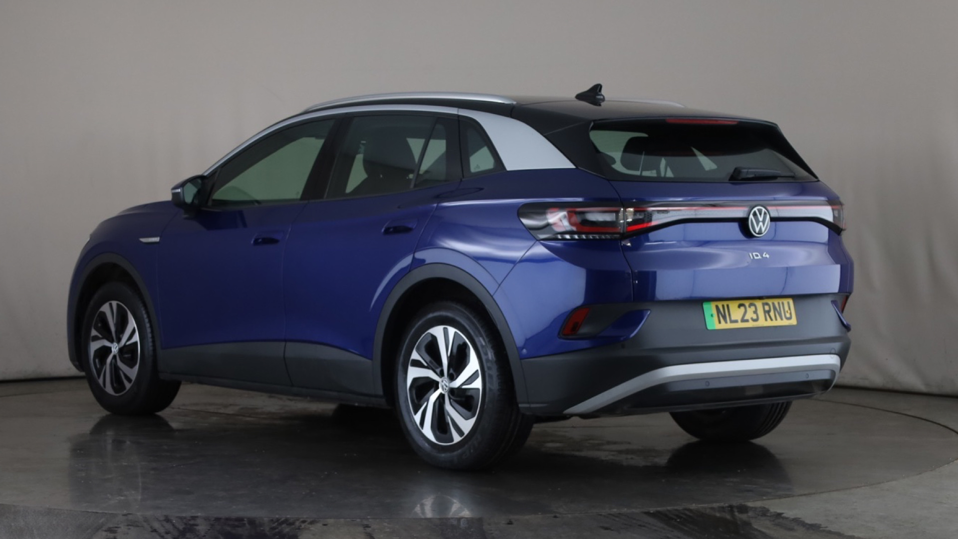 109kW Life Pure 52kWh 5dr Auto [110kW Ch] [2023]