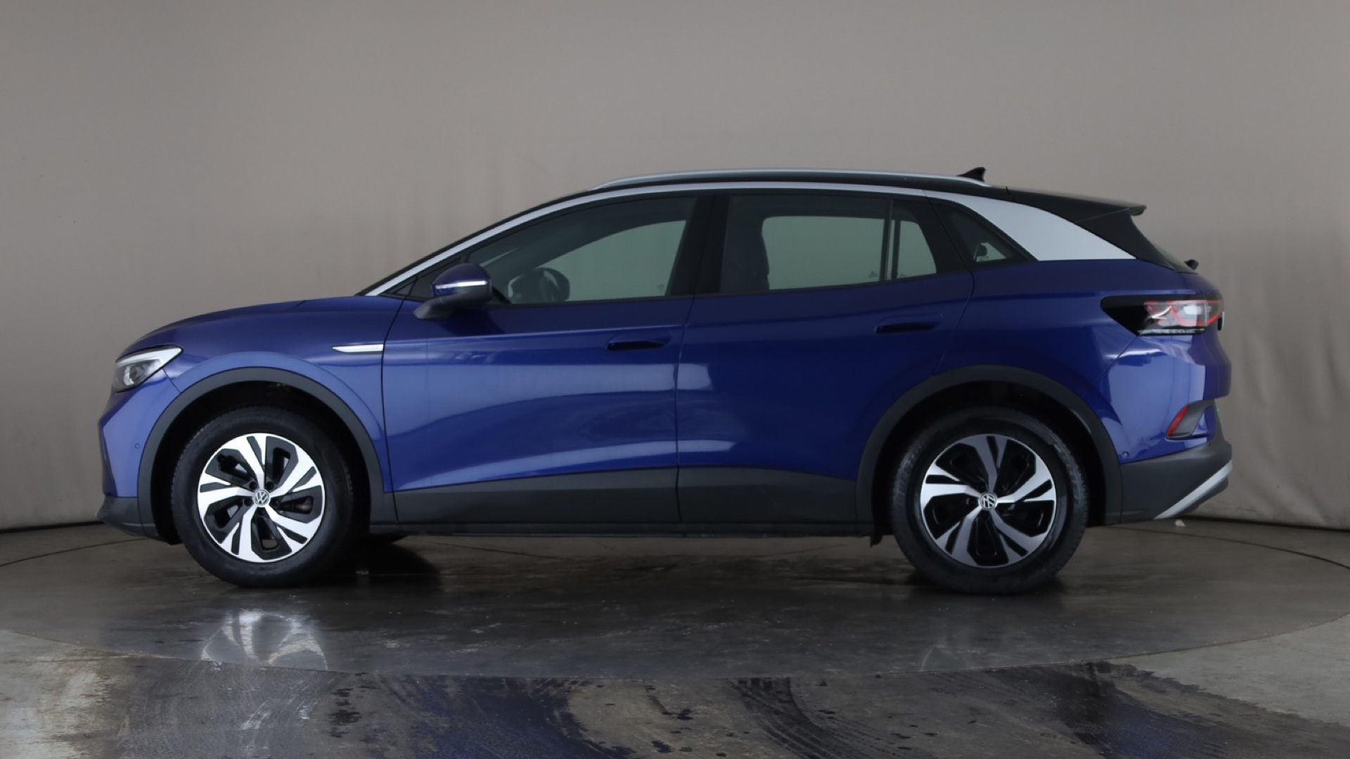 109kW Life Pure 52kWh 5dr Auto [110kW Ch] [2023]