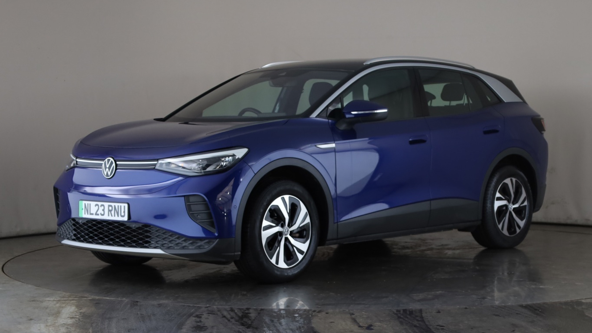 109kW Life Pure 52kWh 5dr Auto [110kW Ch] [2023]