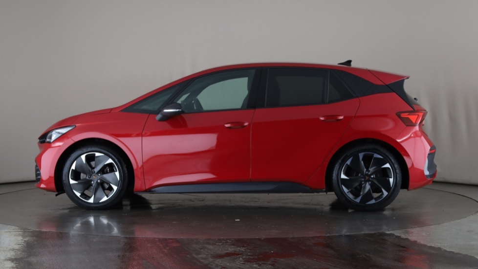 CUPRA BORN Image 2