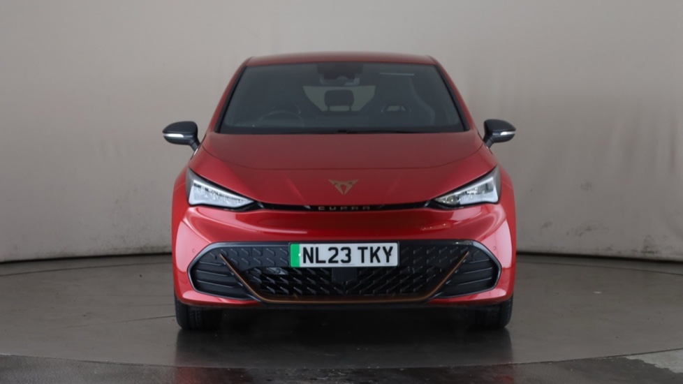 CUPRA BORN Image 8