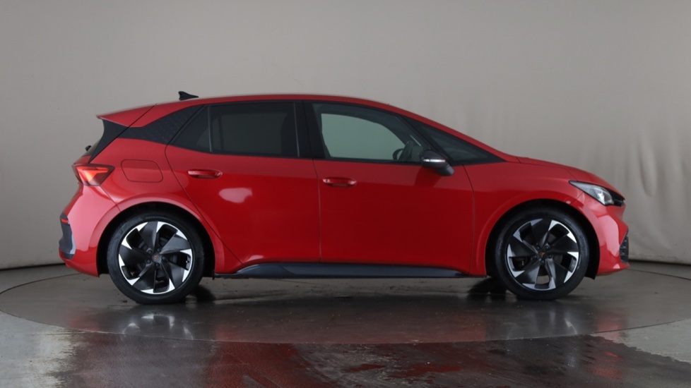 CUPRA BORN Image 6