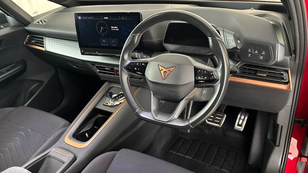 CUPRA BORN Image 9