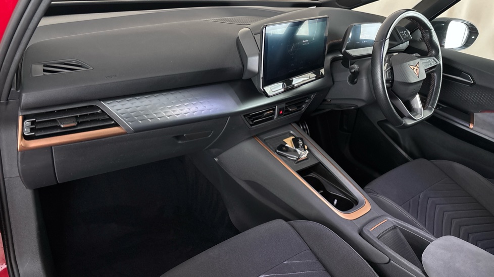 CUPRA BORN Image 10
