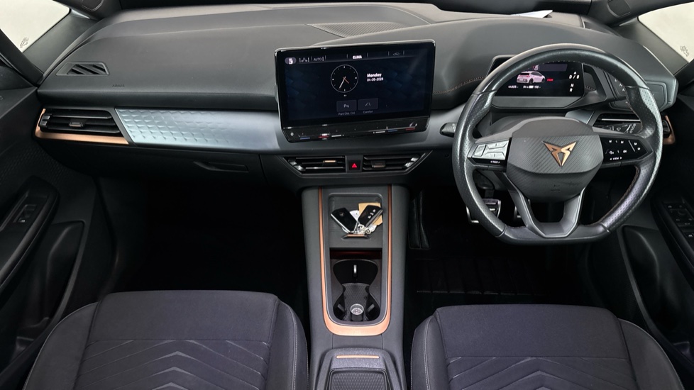 CUPRA BORN Image 11