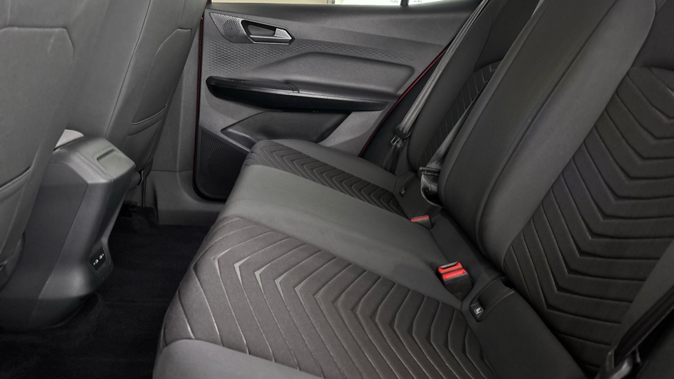 CUPRA BORN Image 14