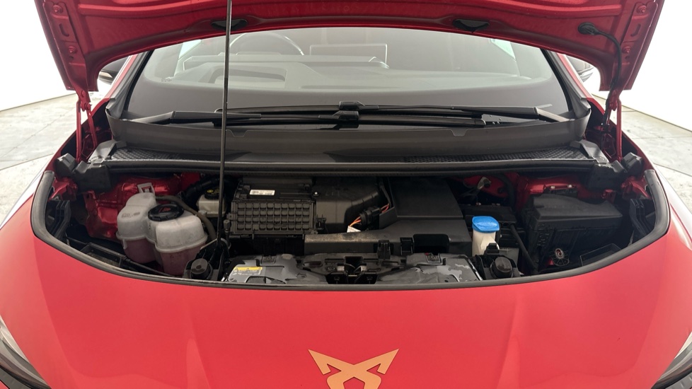 CUPRA BORN Image 16