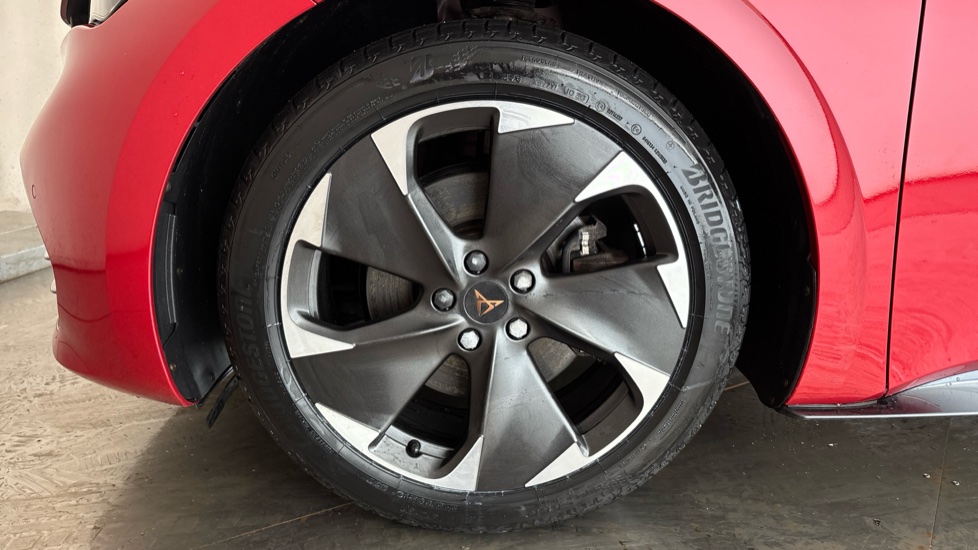CUPRA BORN Image 17