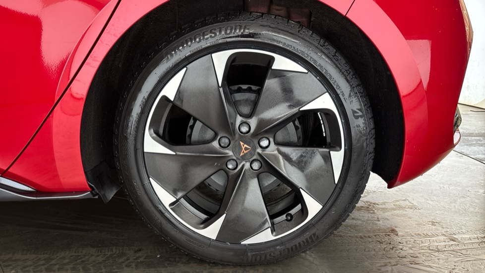 CUPRA BORN Image 18