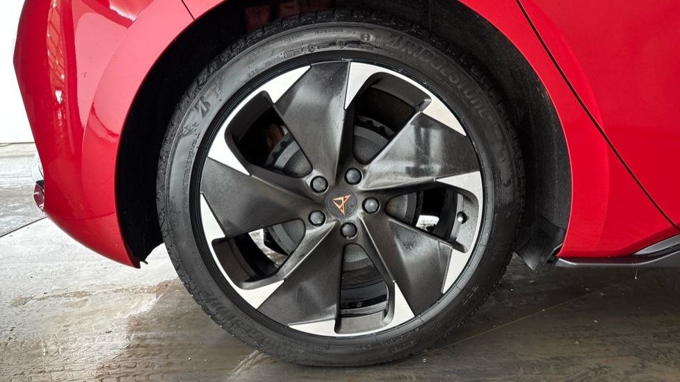 CUPRA BORN Image 19