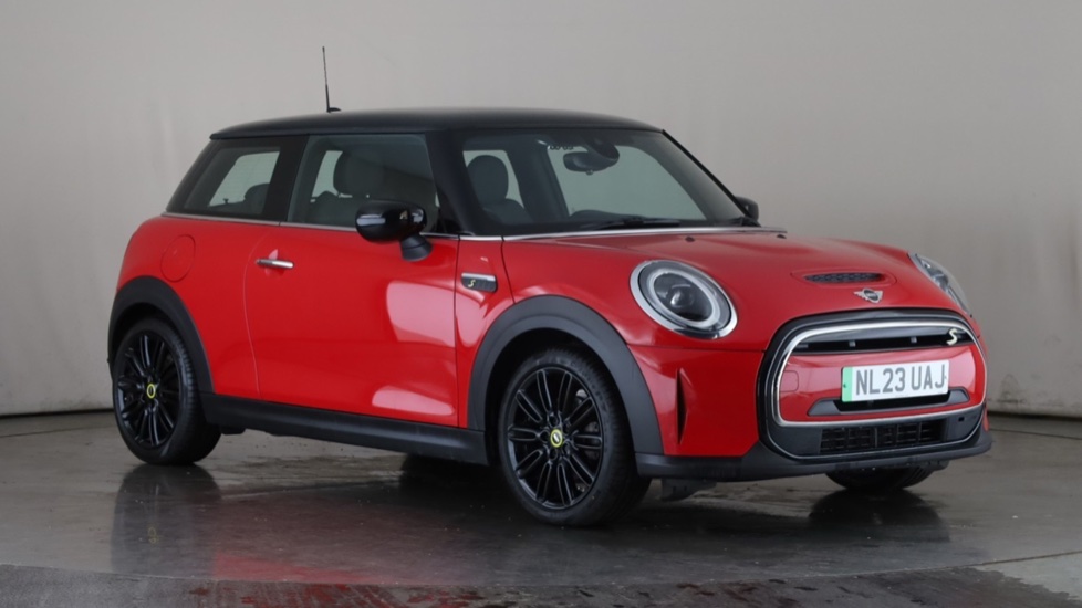 MINI HATCHBACK Image 7