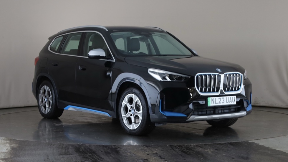 BMW iX1 Image 7