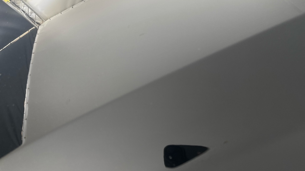 BMW iX1 chips
