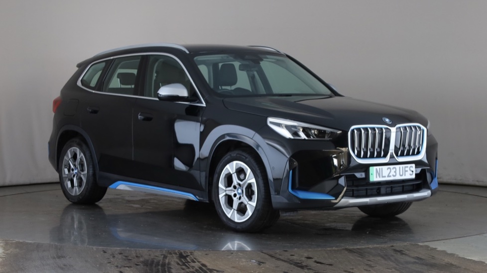 BMW iX1 Image 7