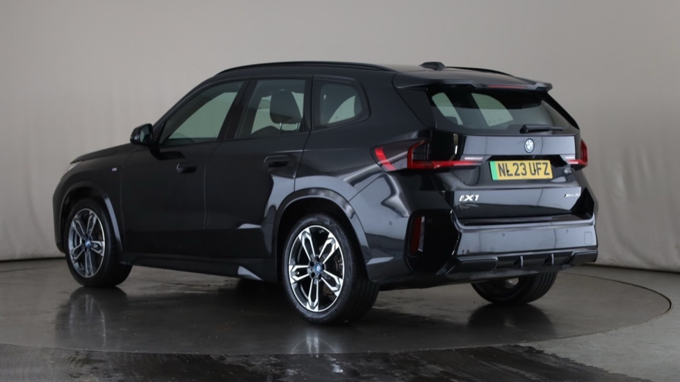 BMW iX1 Image 3