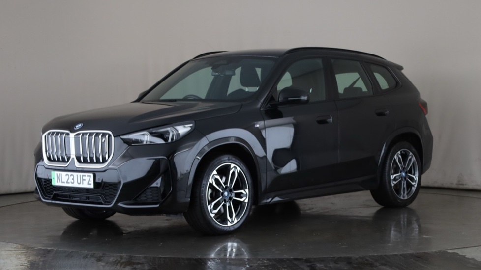 Used BMW iX1