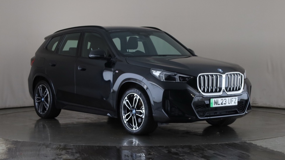 BMW iX1 Image 7