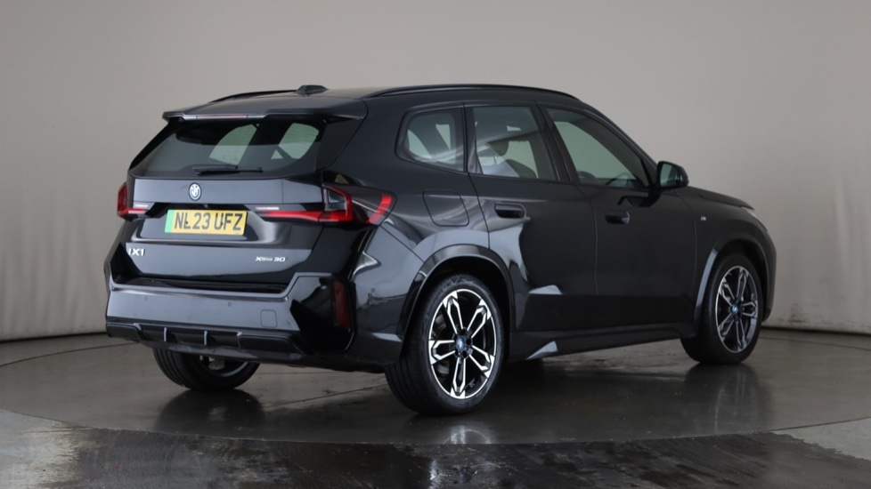 BMW iX1 Image 5