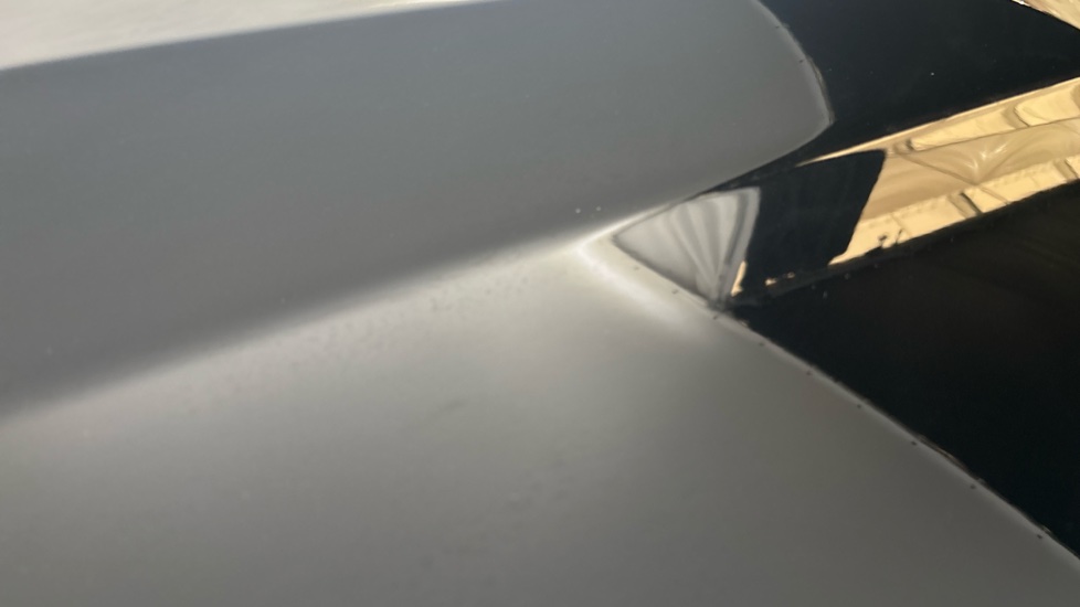 BMW iX1 chips