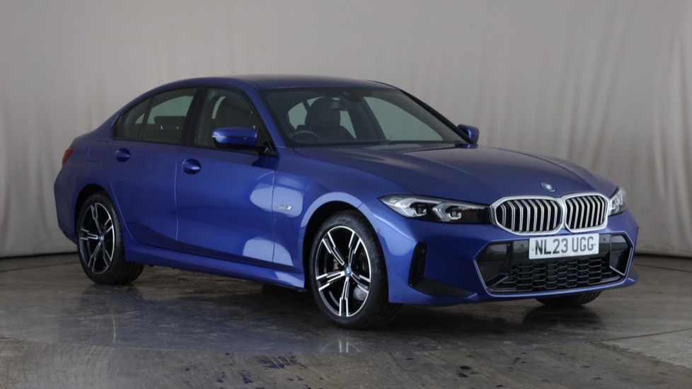 BMW 3 SERIES Image 7