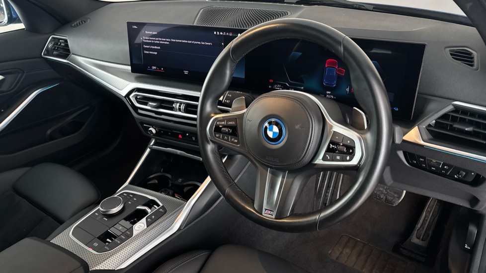 BMW 3 SERIES Image 9