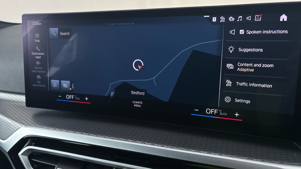 BMW 3 SERIES Image 12