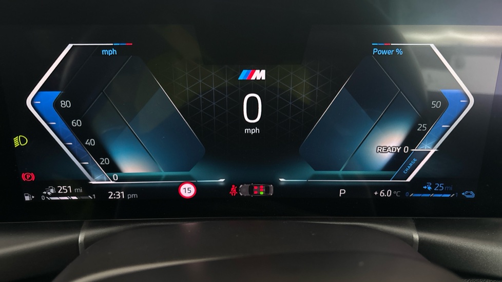 BMW 3 SERIES Image 13